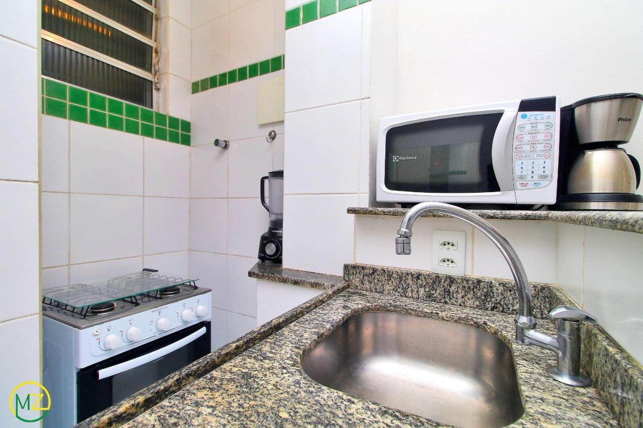 Studio Barato Perto De Ipanema Ріо-де-Жанейро Екстер'єр фото