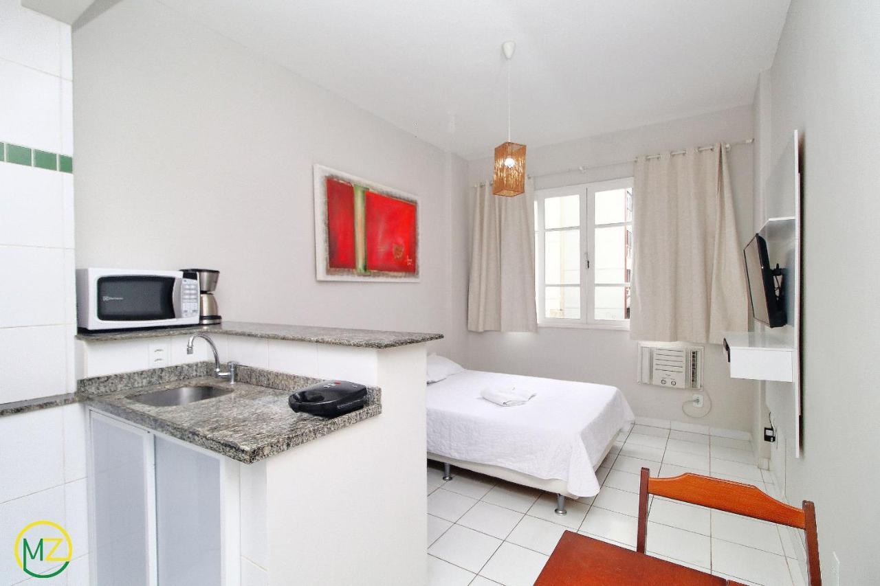 Studio Barato Perto De Ipanema Ріо-де-Жанейро Екстер'єр фото
