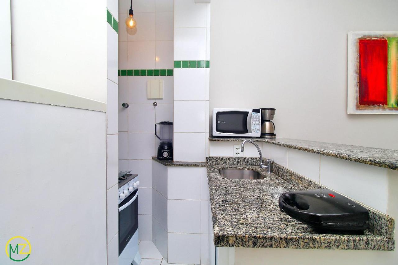 Studio Barato Perto De Ipanema Ріо-де-Жанейро Екстер'єр фото
