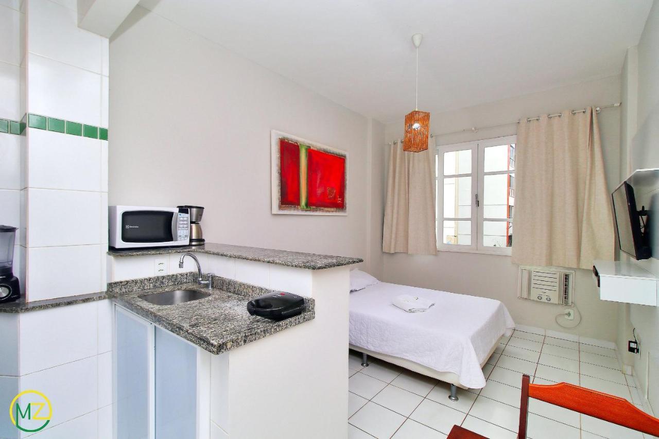 Studio Barato Perto De Ipanema Ріо-де-Жанейро Екстер'єр фото