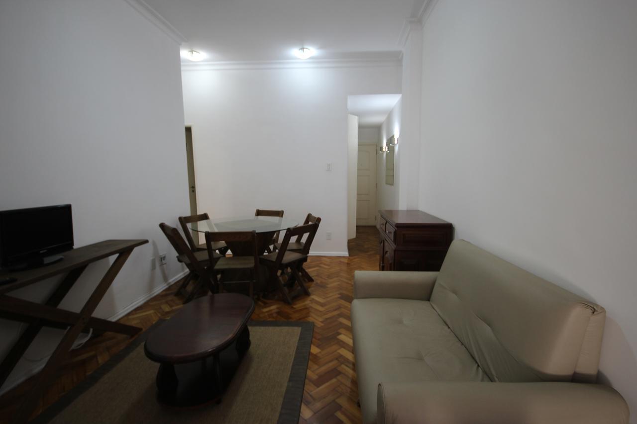 Studio Barato Perto De Ipanema Ріо-де-Жанейро Екстер'єр фото