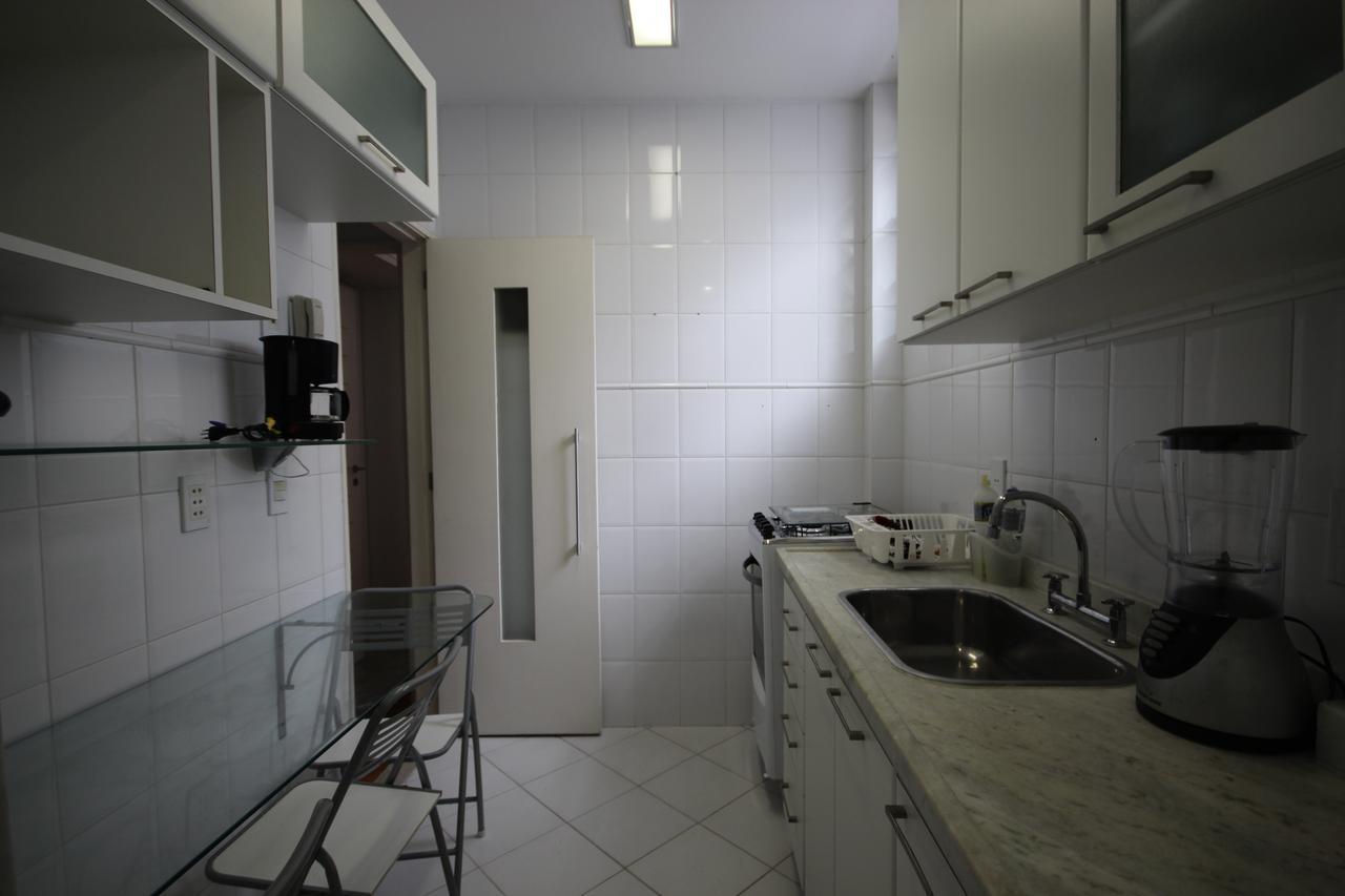 Studio Barato Perto De Ipanema Ріо-де-Жанейро Екстер'єр фото
